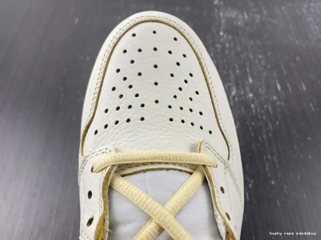 Rep Husky Air OG Craft Jordan 1 FD8631-100 High 0503